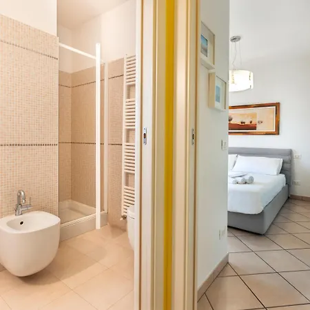 Dimora Mare Expo Apartment Rimini