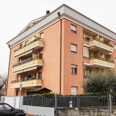 Apartment Dimora Mare Expo *