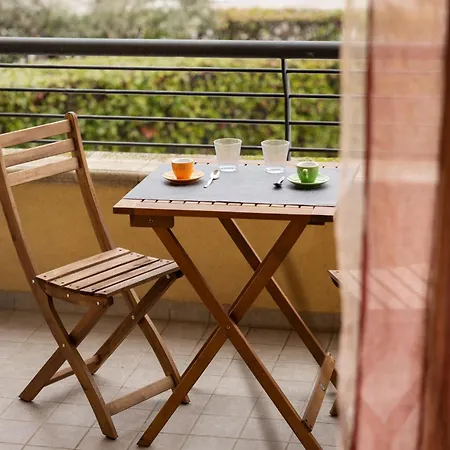 Apartment Dimora Mare Expo Rimini