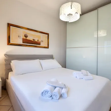 Dimora Mare Expo Apartment Rimini