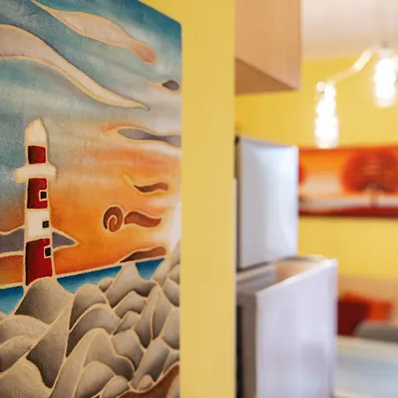 Apartment Dimora Mare Expo Rimini